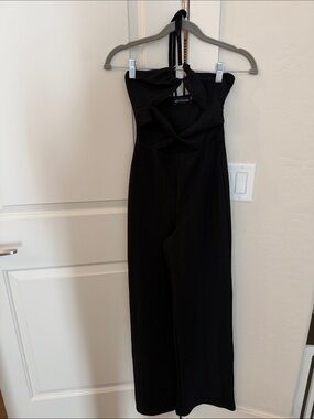 Pretty little thing jumpsuit
